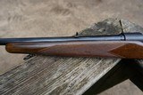 Winchester Model 70 Pre 64 243 Featherweight 1956 - 9 of 19