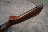 Winchester Model 70 Pre 64 243 Featherweight 1956 - 15 of 19