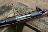 Winchester Model 70 Pre 64 243 Featherweight 1956 - 12 of 19