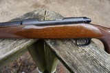 Winchester Model 70 Pre 64 243 Featherweight 1956 - 7 of 19