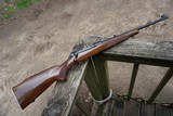 Winchester Model 70 Pre 64 243 Featherweight 1956 - 2 of 19