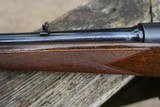 Winchester Model 70 Pre 64 243 Featherweight 1956 - 11 of 19