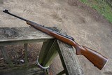 Winchester Model 70 Pre 64 243 Featherweight 1956 - 6 of 19