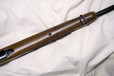 Winchester Model 70 Pre 64 243 Standard Rifle Unfired Original - 12 of 18