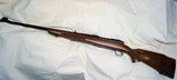 Winchester Model 70 Pre 64 243 Standard Rifle Unfired Original - 2 of 18
