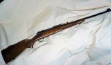 Winchester Model 70 Pre 64 243 Standard Rifle Unfired Original - 5 of 18