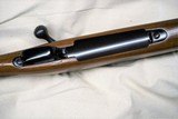 Winchester Model 70 Pre 64 243 Standard Rifle Unfired Original - 10 of 18