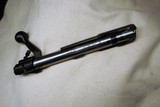 Winchester Model 70 Pre 64 243 Standard Rifle Unfired Original - 18 of 18