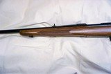 Winchester Model 70 Pre 64 243 Standard Rifle Unfired Original - 8 of 18