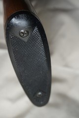 Winchester Model 70 Pre 64 243 Standard Rifle Unfired Original - 16 of 18