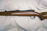 Winchester Model 70 Pre 64 243 Standard Rifle Unfired Original - 3 of 18
