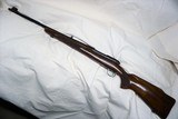 Winchester Pre 64 Model 70 243 Featherweight Aluminum Butt 1955 - 6 of 15