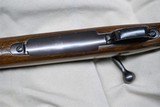 Winchester Pre 64 Model 70 243 Featherweight Aluminum Butt 1955 - 11 of 15