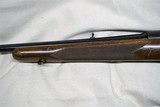 Winchester Pre 64 Model 70 243 Featherweight Aluminum Butt 1955 - 9 of 15