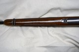 Winchester Pre 64 Model 70 243 Featherweight Aluminum Butt 1955 - 13 of 15