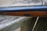 Pedersoli Classic SXS Muzzleloading Shotgun 12 ga
Unfired - 11 of 18