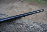 Pedersoli Classic SXS Muzzleloading Shotgun 12 ga
Unfired - 5 of 18