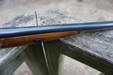 Pedersoli Classic SXS Muzzleloading Shotgun 12 ga
Unfired - 4 of 18