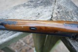 Pedersoli Classic SXS Muzzleloading Shotgun 12 ga
Unfired - 16 of 18