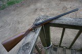 Pedersoli Classic SXS Muzzleloading Shotgun 12 ga
Unfired - 2 of 18