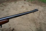 Winchester Pre War 64 Model 70 375 Magnum Straight Taper Rare - 7 of 20