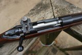 Winchester Pre War 64 Model 70 375 Magnum Straight Taper Rare - 8 of 20