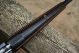 Winchester Pre War 64 Model 70 375 Magnum Straight Taper Rare - 18 of 20