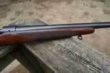 Winchester Pre War 64 Model 70 375 Magnum Straight Taper Rare - 6 of 20