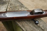 Winchester Pre War 64 Model 70 375 Magnum Straight Taper Rare - 13 of 20