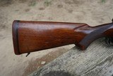 Winchester Pre War 64 Model 70 375 Magnum Straight Taper Rare - 5 of 20