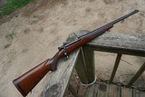 Winchester Pre War 64 Model 70 375 Magnum Straight Taper Rare - 2 of 20
