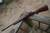 Winchester Pre War 64 Model 70 375 Magnum Straight Taper Rare - 3 of 20