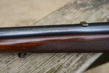 Winchester Pre War 64 Model 70 375 Magnum Straight Taper Rare - 4 of 20