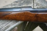 Winchester Model 54 22 hornet - 9 of 16