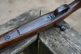 Winchester Model 54 22 hornet - 13 of 16