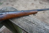 Winchester Model 54 22 hornet - 4 of 16