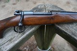 Winchester Model 54 22 hornet - 1 of 16