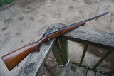 Winchester Model 54 22 hornet - 2 of 16