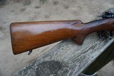 Winchester Model 54 22 hornet - 3 of 16