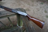 Winchester Model 12 Pre War Heavy Duck 32 - 8 of 17