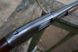 Winchester Model 12 Pre War Heavy Duck 32 - 7 of 17
