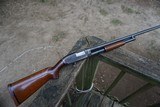 Winchester Model 12 Pre War Heavy Duck 32 - 3 of 17