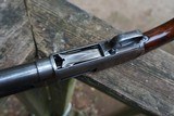 Winchester Model 12 Pre War Heavy Duck 32 - 14 of 17