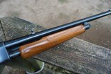 Savage Model 30 Factory Slug gun 12 ga 3