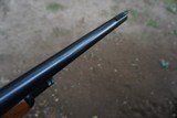 Savage Model 30 Factory Slug gun 12 ga 3