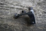 Lyman 48 W for Winchester Pre War Model 70 Receiver Sight W/Screws - 4 of 7