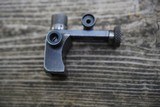 Lyman 48 W for Winchester Pre War Model 70 Receiver Sight W/Screws - 2 of 7