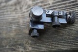 Lyman 48 W for Winchester Pre War Model 70 Receiver Sight W/Screws - 6 of 7