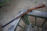 Thompson CenterEarly Seneca Muzzleloader 36 cal Nice T/C - 7 of 17