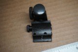 Lyman 48 F Receiver Sight for Winchester 52 Sporting Rifle Rare Mint W/Screws - 3 of 6